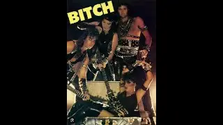 Bitch Right From The Start
