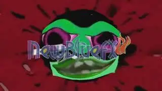 Klasky Csupo Half Opposite Center Effects ExoSquared