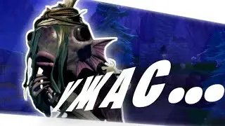 САМЫЕ УЖАСНЫЕ ФОРТНАЙТ КОШМАРЫ…