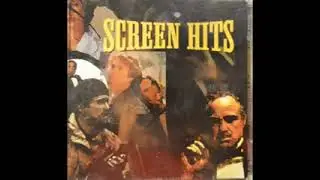 Screen Hits 40 Orchestral TV & Film Favourites CD 01