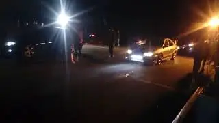 Галант вр4 против субару