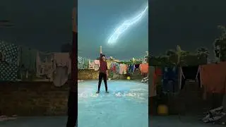 Thor Electric Ultimate effect #youtubeshorts #shorts #thor #thorragnarok #cool #vfx #vfx_tv #viral
