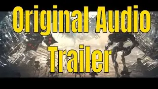 Season of the Undying Cinematic Re-Imagined to Original Leak