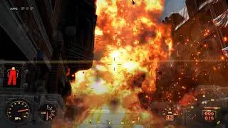 Fallout 4 Ryzen 2600X 4.2GHz paired with GTX 1070 VSYNC ON!!!