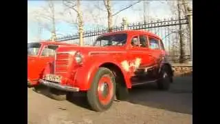 Den' avtomobilista2011 Chita