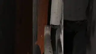 Ваз 2110. Порвало глушитель