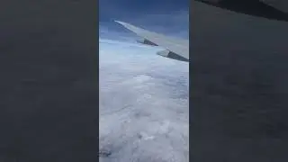 In the skies over the clouds #shorts #overtheclouds