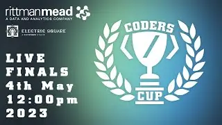 HackSussex Coders' Cup 2023