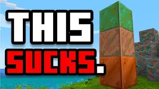 MOJANG: fix copper