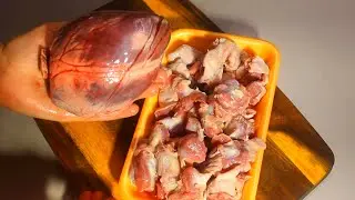Это блюдо для активного долголетия и продлят вашу молодость! В чем секрет?