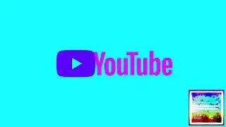 YouTube Logo Effects | It's Dark Csupo Effects
