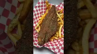 $40 all you can eat seafood boil at Shaking Crab Las Vegas