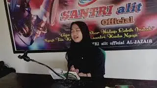 sholawat Burdah lirik Indonesia