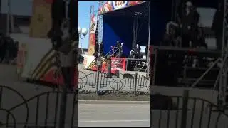 23я годовщина ВОВ
