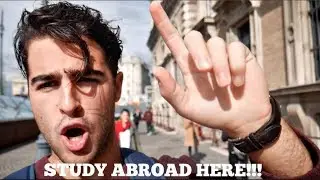 A DAY IN THE LIFE LIVING IN BUDAPEST, HUNGARY!!!