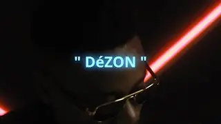 MACOY - Dézon  (official video)