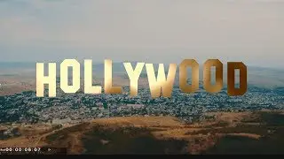 2019 THE CREDITS LIKE IN THE MOVIES EDIUS 9/ FILM TITLER IN EDIUS/ ANIMATING TITLES/ VIDEO INSIDE TE
