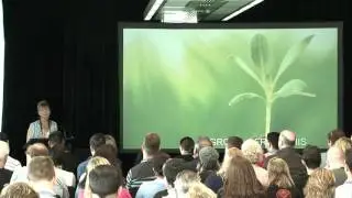 Rachel Niven - Cultivating An Agile Mindset