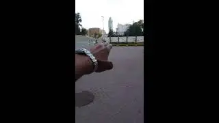 Вознесенская горка ЕКАТЕРИНБУРГА. Ведь это так очевидно!