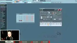 FL Studio 12 Basics 7: Channel Settings Window