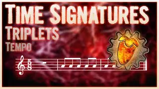 How to change Speed, Time Signature and Notes in FL Studio