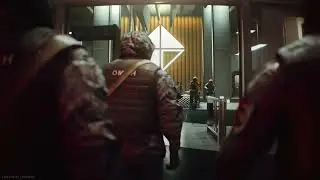 Escape From Tarkov Intro Cutscene
