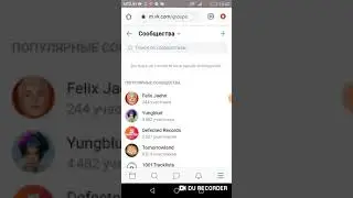 How to Freeze Your VK Page (working in 2025)