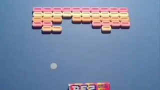 Pez Retro Commercial /Macey Austin/TroupeB/Retro Commercial