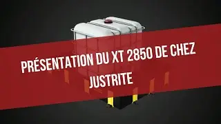 Présentation XT 2850