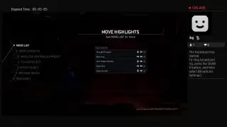 geoTurbosmooth's Live PS4 Broadcast