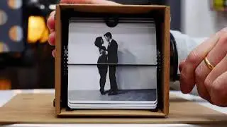 FILPBOOK DIY KIT_ STUDIOBOTON