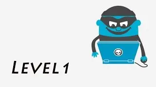 Google XSS Game Level 1 Solution