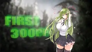 EASIEST 300pp PLAY in Osu!