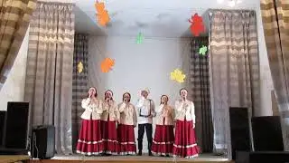 Аргунская походная