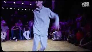 Romero vs Lil Oli [Semi Final 12-15] Płocki Cypher