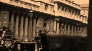 HAGOP GARAGEM - IMAGENS DO PASSADO - London Street.wmv