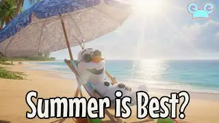 The BEST Season to Visit Disney World