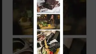 Responsive Image Gallery Grid Using HTML And CSS 