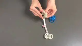 FRANCK & FISCHER - All Ring Sootherholders