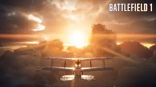 Forte Et Fidele (No HUD) - Battlefield 1