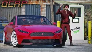 Trenton Avenges Karl Jaspers in OCRP!