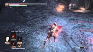 DARK SOULS 3 easy way to get rusted coins