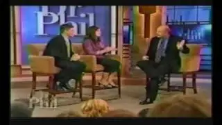 Tony Beshara on Dr. Phil Show