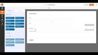 Range slider for WPForms
