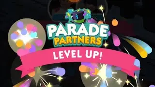 Every Prize Unlocked In Monopoly Go Parade Partners! 