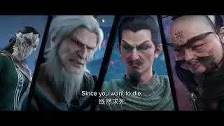 ✨Renegade Immortal EP 21 Clip [MULTI SUB]