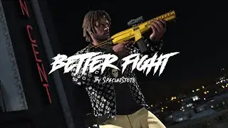 BetterFight by Cisoko | Showcase