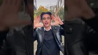 Ривичка и Марк 🥰😆 