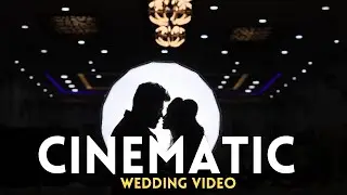 CINEMATIC VIDEO OF SRINIVAS + POOJA | G1STUDIOS WEDDING FILMS