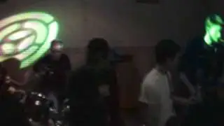 5º - Azido Boriko Live in Casarabonela - Historia Triste - 13 Diciembre